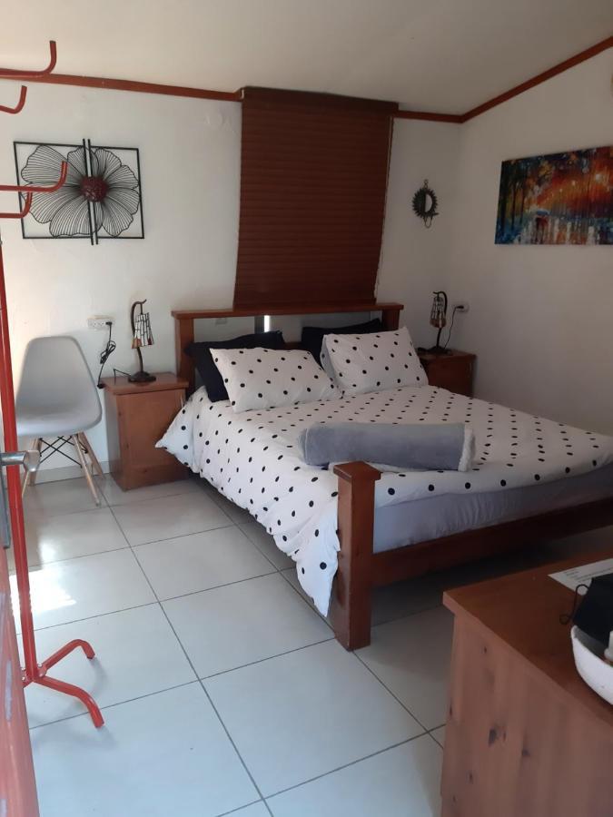 A Fun Holiday In The Galilee Sede Eli'ezer Εξωτερικό φωτογραφία