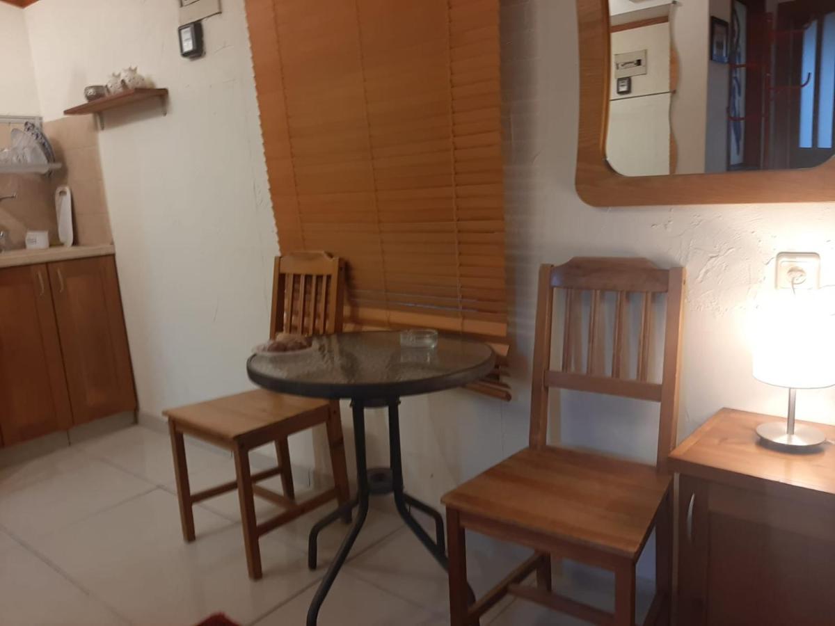 A Fun Holiday In The Galilee Sede Eli'ezer Εξωτερικό φωτογραφία